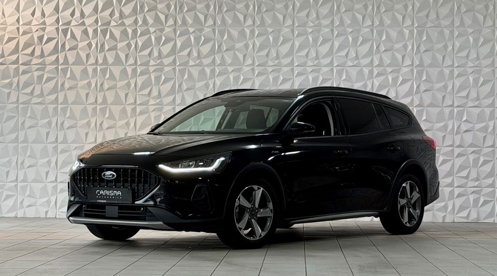 Ford Focus 144.250 km 15.290 &euro; Rottweil 78628