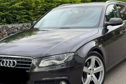 Audi A4 225.000 km 2.999 &euro; Tuttlingen 78532