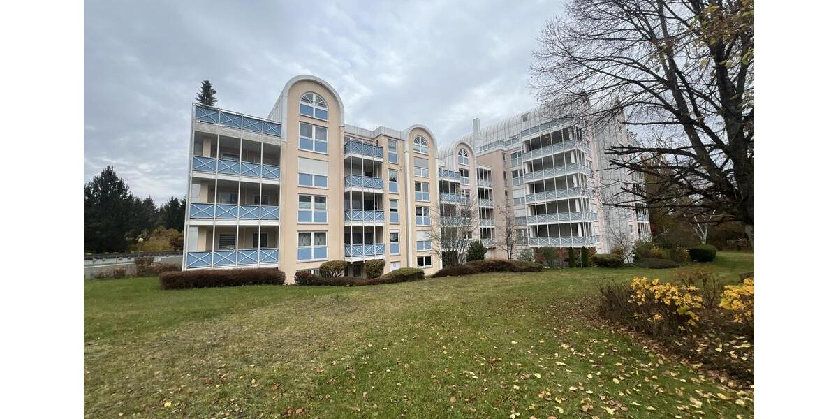 Etagenwohnung Villingen-Schwenningen Schwenningen - 1.5 Zimmer, 46 m&sup2;, 590&euro; | Angebot:26648048