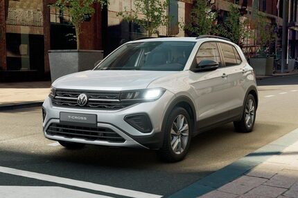 VW T-Cross 20.200 km 21.930 &euro; Tuttlingen 78532