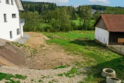 Grundstück Donaueschingen - 109.000&euro; | Angebot:25961783