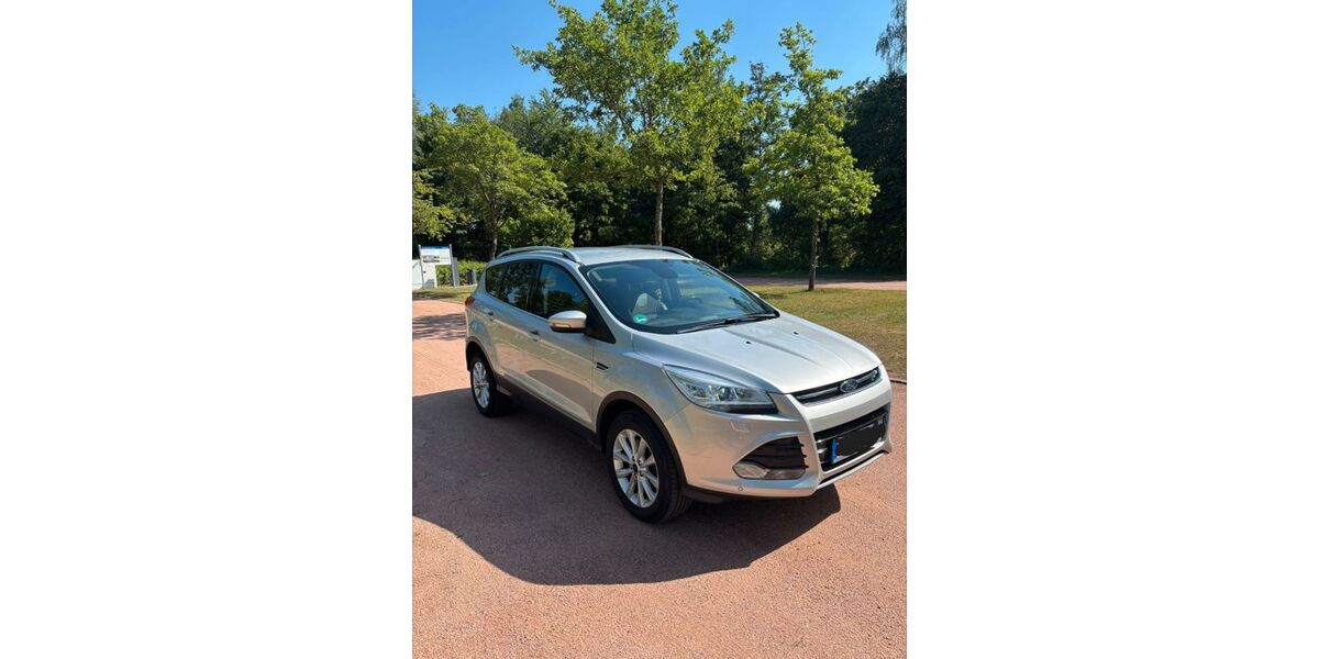 Ford Kuga 190.000 km 9.200 &euro; Donaueschingen 78166