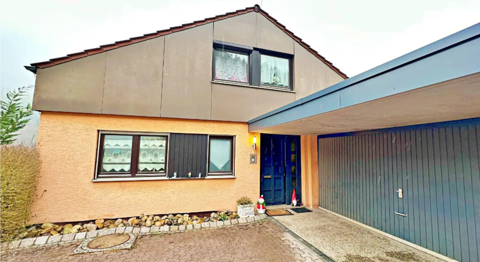 Einfamilienhaus Epfendorf - 435.000&euro; | Angebot:25874070