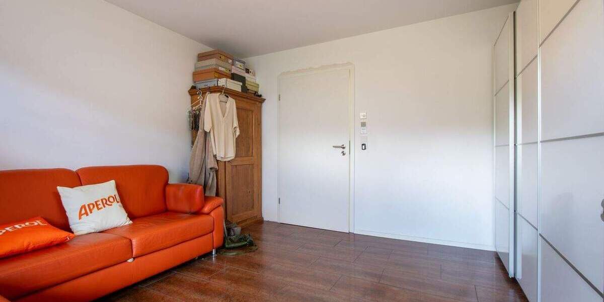 Etagenwohnung Blumberg Epfenhofen - 3 Zimmer, 190 m&sup2;, 495.000&euro; | Angebot:25741798