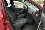 Dacia Sandero II 1.0 Comfort BT/KLIMA/TEMPOMAT/1.HAND 36.512 km 6.900 &euro; Villingen-Schwenningen 78054