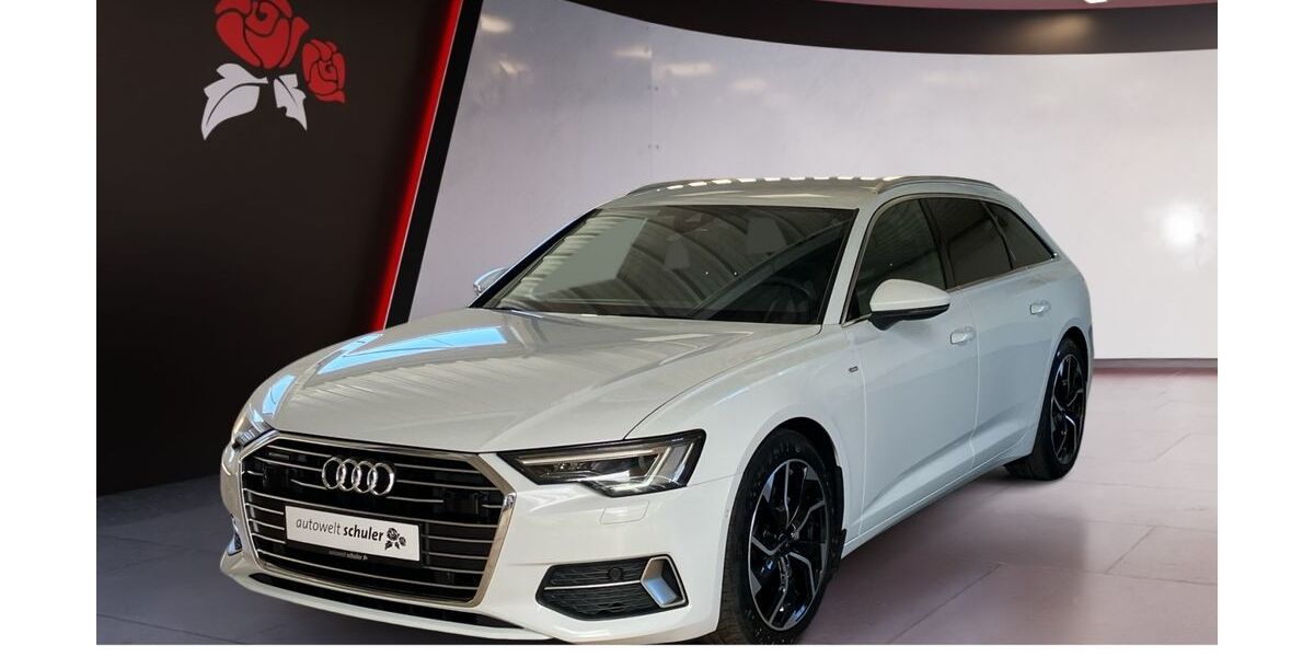 Audi A6 75.900 km 33.550 &euro; Zimmern ob Rottweil 78658