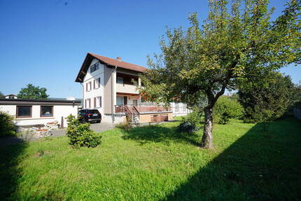 Haus Tuttlingen - 6 Zimmer, 125 m&sup2;, 529.000&euro; | Angebot:25733264