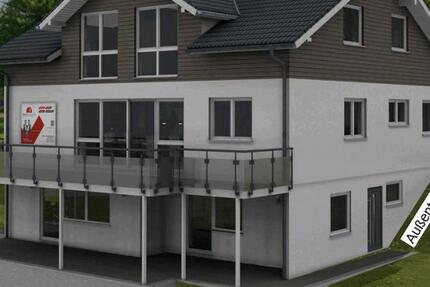 Wohnung Unterkirnach - 2.5 Zimmer, 87 m&sup2;, 790&euro; | Angebot:25340814