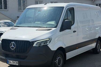 Mercedes-Benz Sprinter 250.000 km 13.500 &euro; Deisslingen 78652