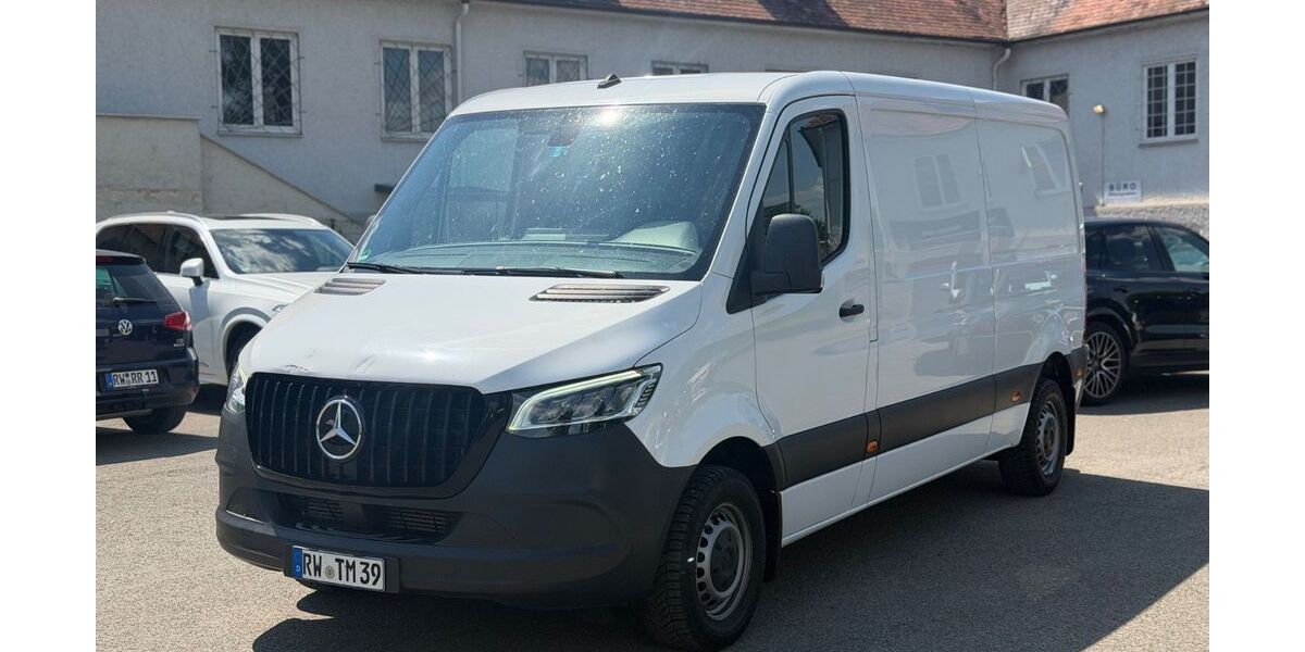 Mercedes-Benz Sprinter 250.000 km 13.500 &euro; Deisslingen 78652