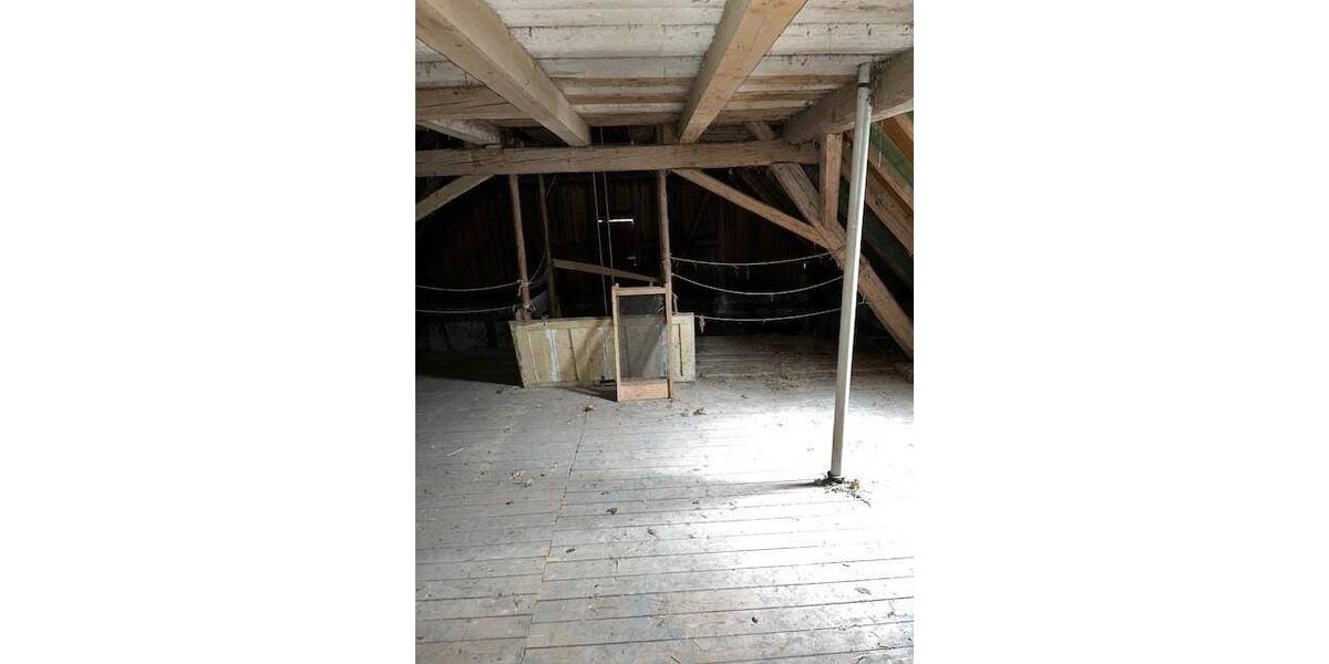 Einfamilienhaus Niedereschach - 5 Zimmer, 115 m&sup2;, 124.500&euro; | Angebot:26723162