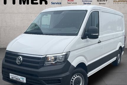 VW Crafter 71.700 km 22.990 &euro; Lenzkirch 79853