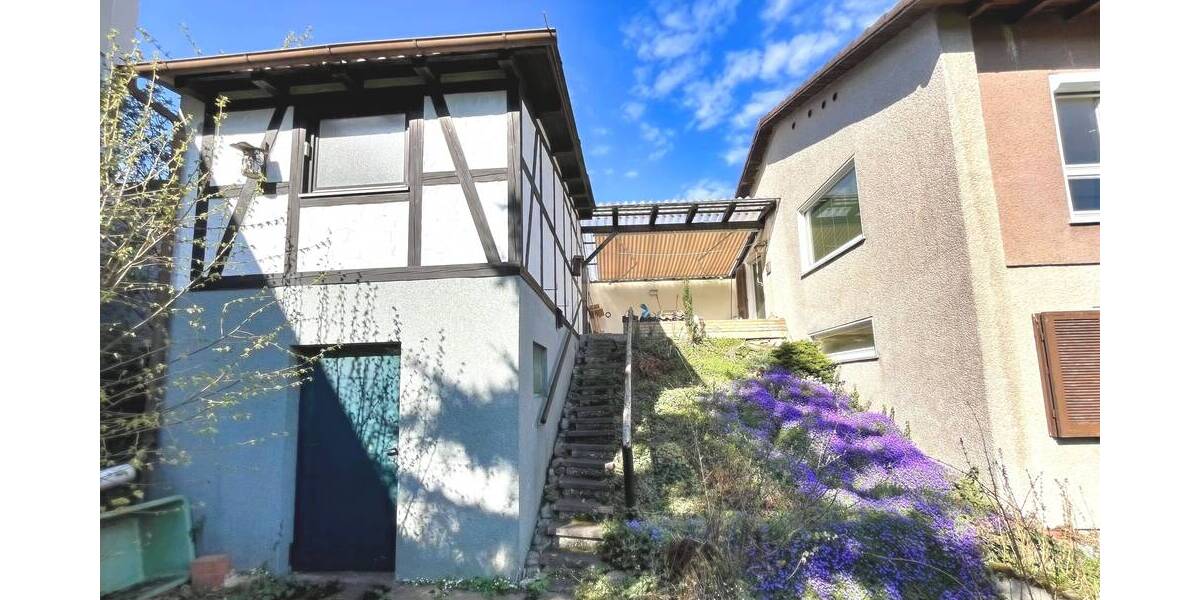 Einfamilienhaus Trossingen - 4 Zimmer, 113 m&sup2;, 310.000&euro; | Angebot:25676902