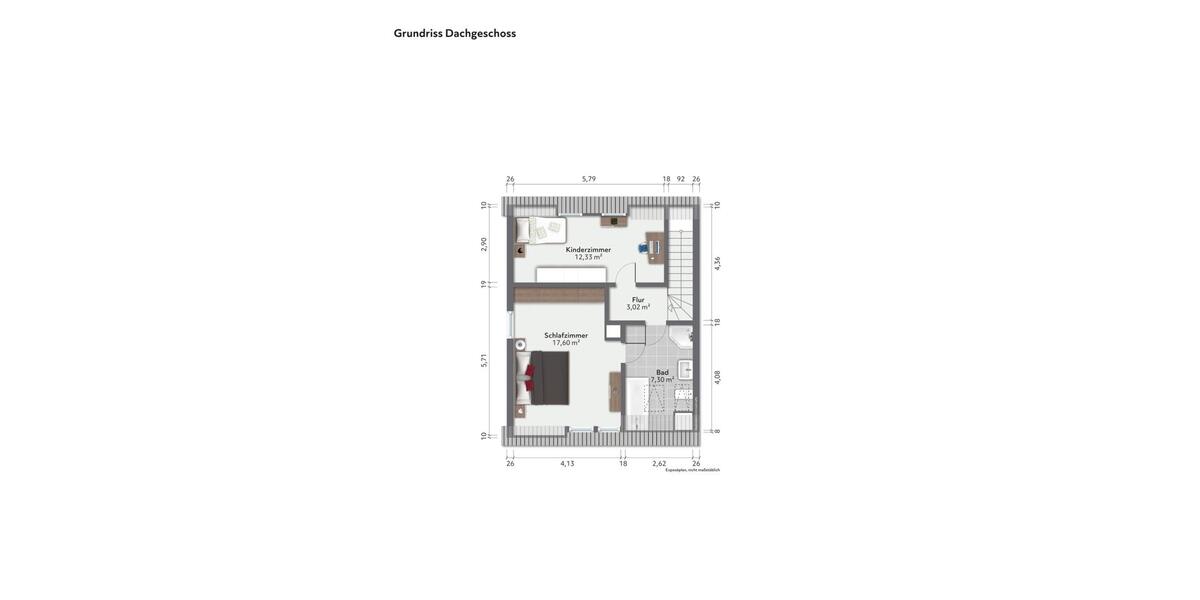 Doppelhaushälfte Villingen-Schwenningen Schwenningen - 7 Zimmer, 150 m&sup2;, 198.000&euro; | Angebot:24785800