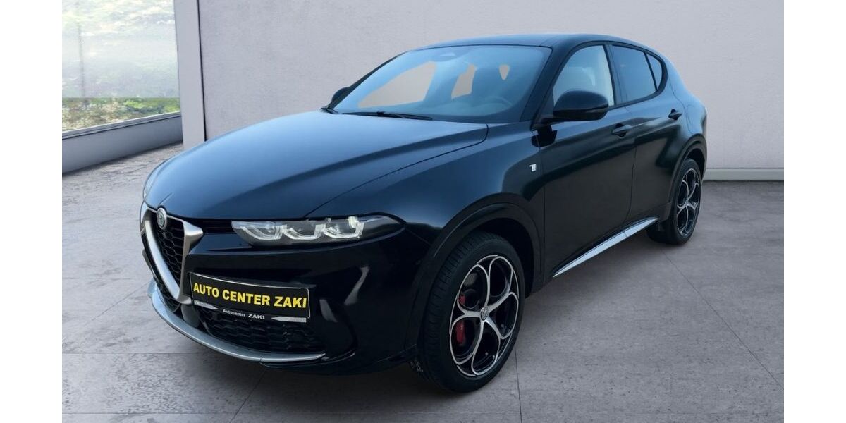 Alfa Romeo Tonale 51.364 km 24.950 &euro; Tuttlingen 78532
