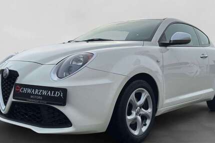 Alfa Romeo MiTo 50.263 km 9.990 &euro; Villingen-Schwenningen 78052