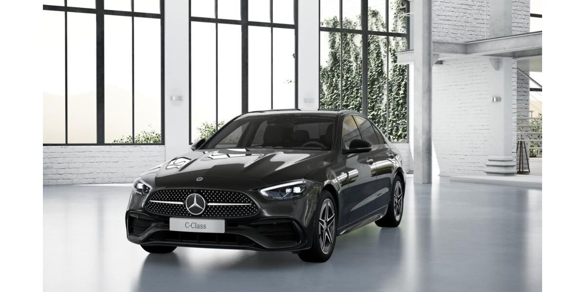 Mercedes-Benz C 300 17.051 km 51.440 &euro; Tuttlingen 78532