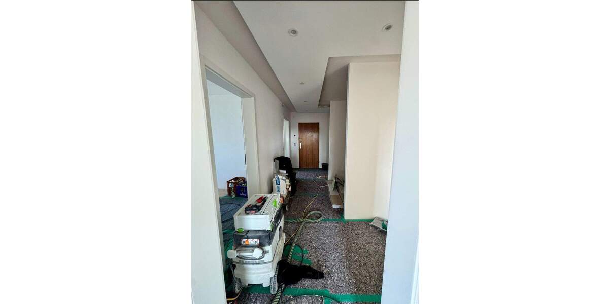 Etagenwohnung Bad Dürrheim - 3 Zimmer, 85 m&sup2;, 870&euro; | Angebot:25712551