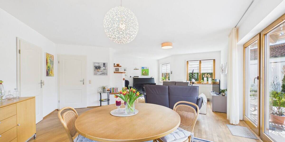 Einfamilienhaus Oberndorf am Neckar / Lindenhof Lindenhof - 5 Zimmer, 150 m&sup2;, 449.000&euro; | Angebot:26673700