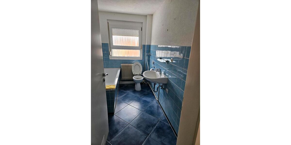 Etagenwohnung Schramberg - 3 Zimmer, 65 m&sup2;, 800&euro; | Angebot:24347245