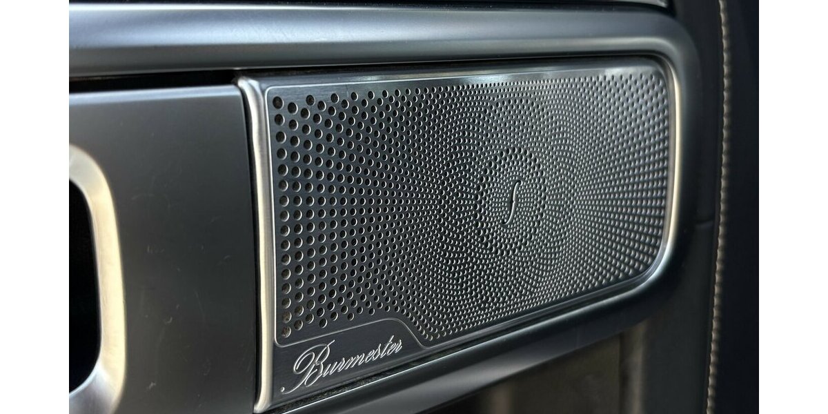 Mercedes-Benz G 400 d Stronger Than Time 360°/ACC/BURM/MASSAGE 141.105 km 102.900 &euro; Villingen-Schwenningen 78054