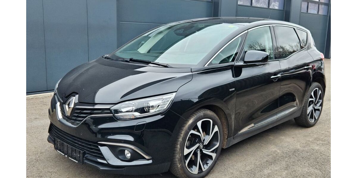 Renault Scenic 88.000 km 7.950 &euro; Aldingen 78554