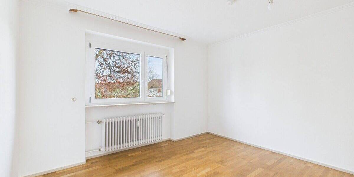 Etagenwohnung Villingen-Schwenningen Schwenningen - 4 Zimmer, 92 m&sup2;, 199.950&euro; | Angebot:25683347