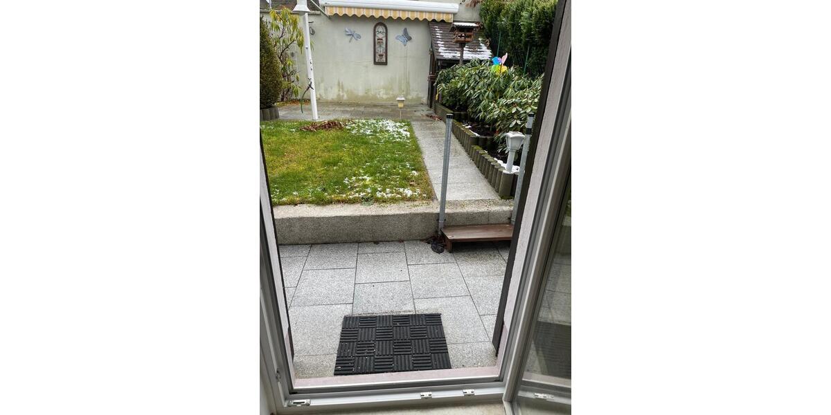 Etagenwohnung Villingen-Schwenningen Schwenningen - 1 Zimmer, 20 m&sup2;, 450&euro; | Angebot:25783425