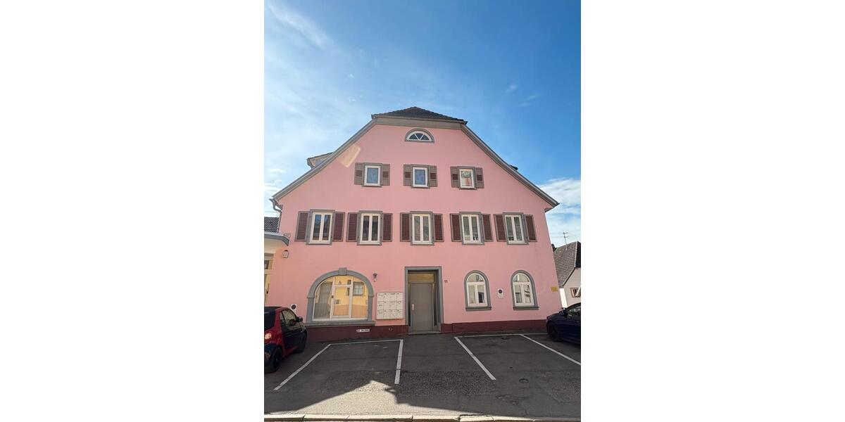Maisonettenwohnung Tuttlingen - 1.5 Zimmer, 76 m&sup2;, 750&euro; | Angebot:26626720