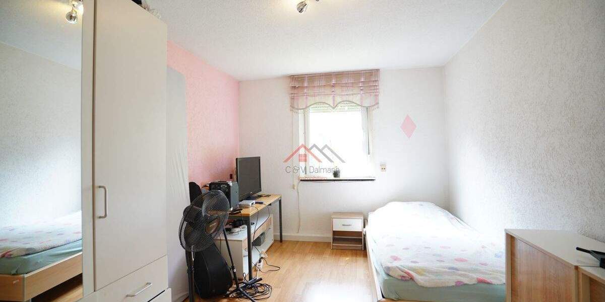 Etagenwohnung Tuttlingen - 4 Zimmer, 92 m&sup2;, 169.000&euro; | Angebot:25733267