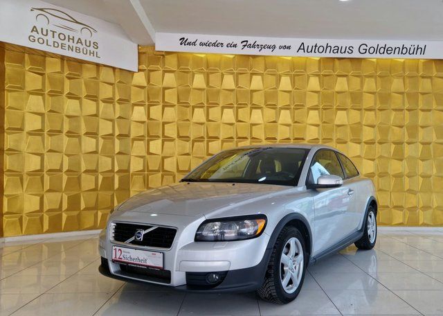 Volvo C30 178.000 km 5.490 &euro; Villingen-Schwenningen 78048