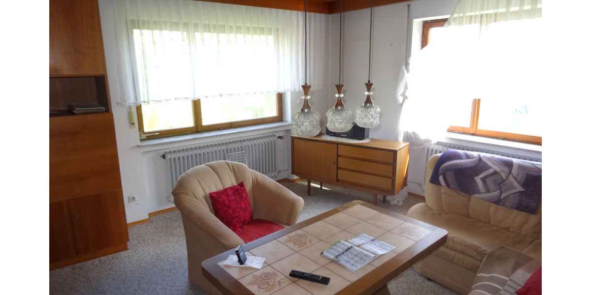 Einfamilienhaus Aldingen - 4 Zimmer, 140 m&sup2;, 388.000&euro; | Angebot:25704875