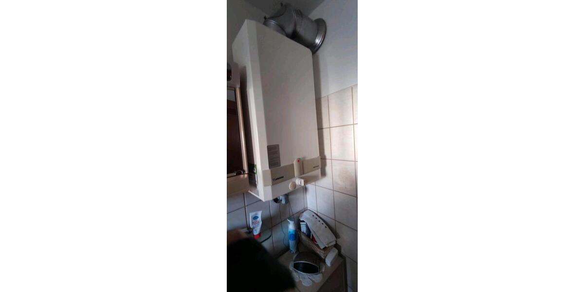 Etagenwohnung Tuttlingen - 2 Zimmer, 43 m&sup2;, 650&euro; | Angebot:25941995