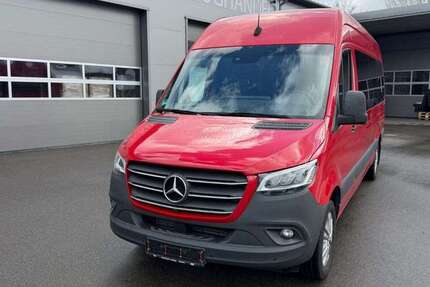 Mercedes-Benz Sprinter 84.693 km 40.401 &euro; Trichtingen 78736