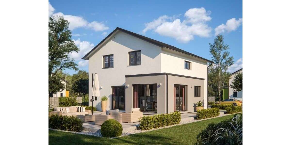 Einfamilienhaus Eisenbach (Hochschwarzwald) - 5 Zimmer, 149 m&sup2;, 524.917&euro; | Angebot:25695378