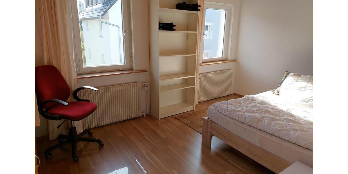 Etagenwohnung Villingen-Schwenningen Schwenningen - 3 Zimmer, 65 m&sup2;, 620&euro; | Angebot:25421033