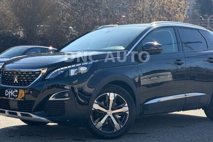 Peugeot 3008 89.000 km 17.490 &euro; Tuttlingen 78532