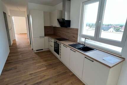 Wohnung Trossingen - 4.5 Zimmer, 110 m&sup2;, 1.250&euro; | Angebot:26553026