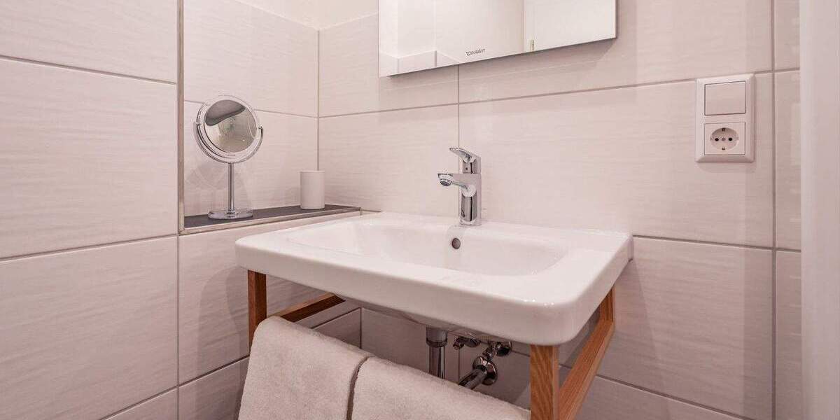 Etagenwohnung Titisee-Neustadt Titisee - 2 Zimmer, 70 m&sup2;, 301.900&euro; | Angebot:25662489