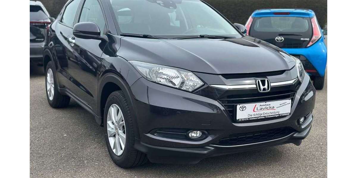 Honda HR-V 37.500 km 16.690 &euro; Villingen-Schwenningen 78056