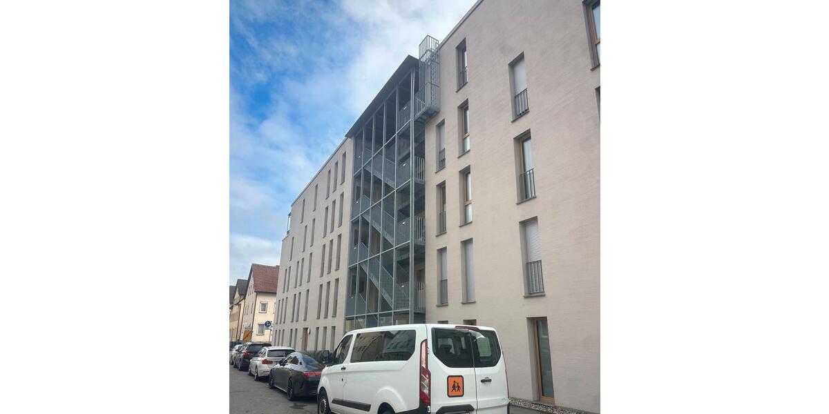 Etagenwohnung Tuttlingen - 4 Zimmer, 106 m&sup2;, 439.000&euro; | Angebot:25138817