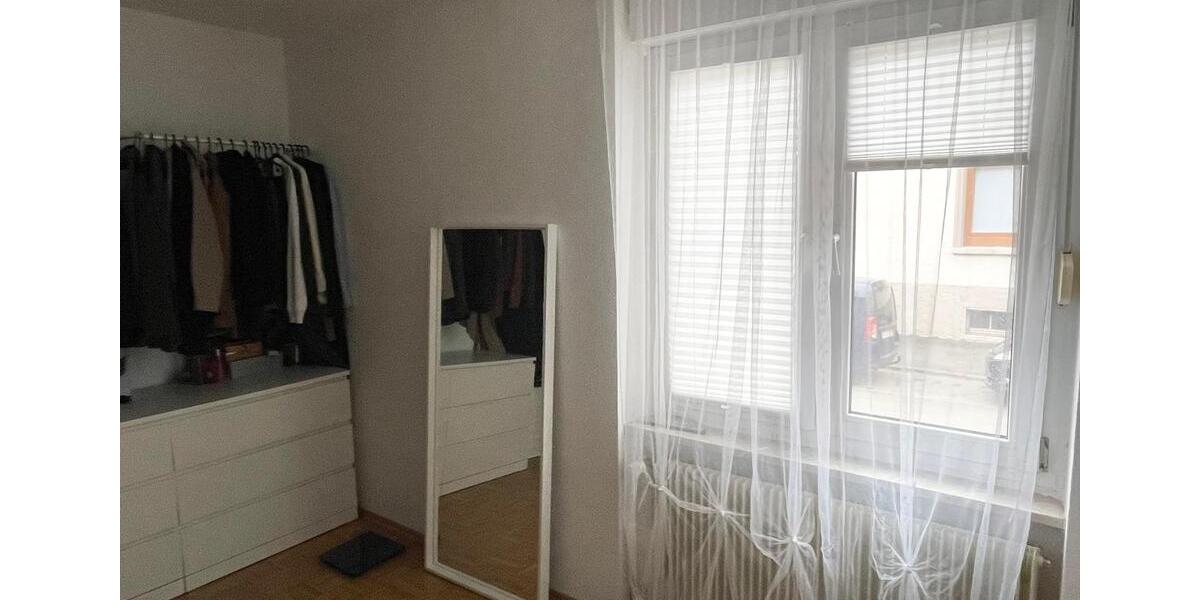 Erdgeschoßwohnung Villingen-Schwenningen Schwenningen - 3 Zimmer, 64 m&sup2;, 650&euro; | Angebot:25723185