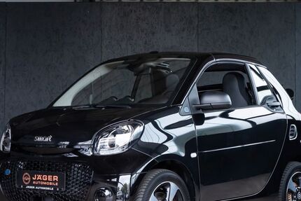 Smart ForTwo 10.800 km 12.900 &euro; Spaichingen 78549