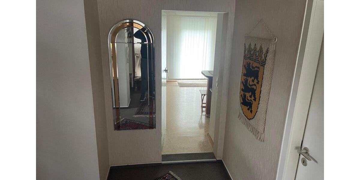 Etagenwohnung Villingen-Schwenningen Schwenningen - 1 Zimmer, 20 m&sup2;, 450&euro; | Angebot:25783425