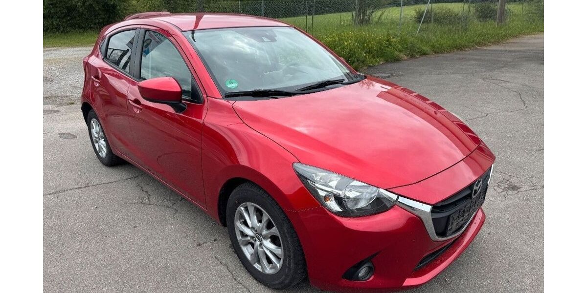 Mazda 2 123.000 km 7.299 &euro; Oberndorf am Neckar 78727