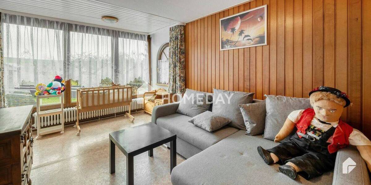 Bauernhaus, Landhaus Wutach Ewattingen - 7 Zimmer, 242 m&sup2;, 460.000&euro; | Angebot:25708372