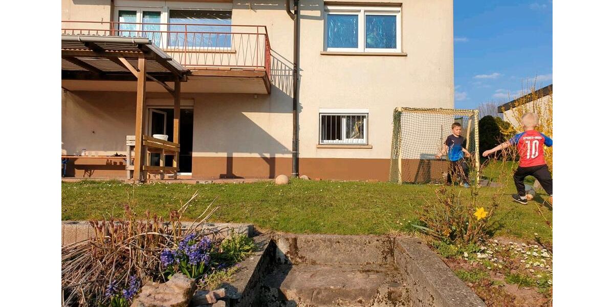 Einfamilienhaus Villingen-Schwenningen Schwenningen - 6 Zimmer, 180 m&sup2;, 425.000&euro; | Angebot:25641784