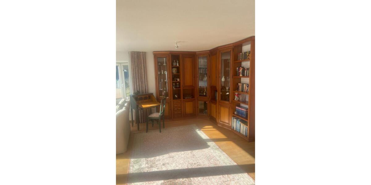 Terrassenwohnung Schramberg - 3 Zimmer, 87 m&sup2;, 259.000&euro; | Angebot:24867385