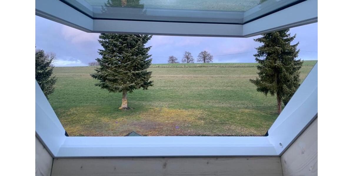 Dachgeschoßwohnung Blumberg - 3 Zimmer, 75 m&sup2;, 850&euro; | Angebot:25959863