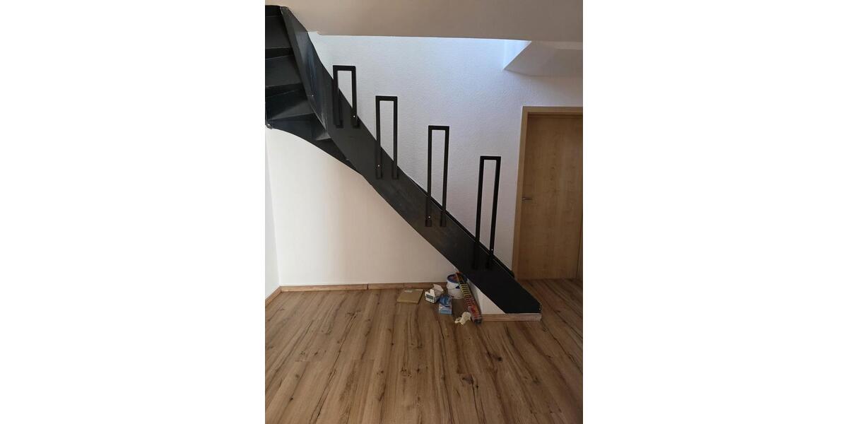 Maisonettenwohnung Tuttlingen - 4 Zimmer, 120 m&sup2;, 1.090&euro; | Angebot:25571635